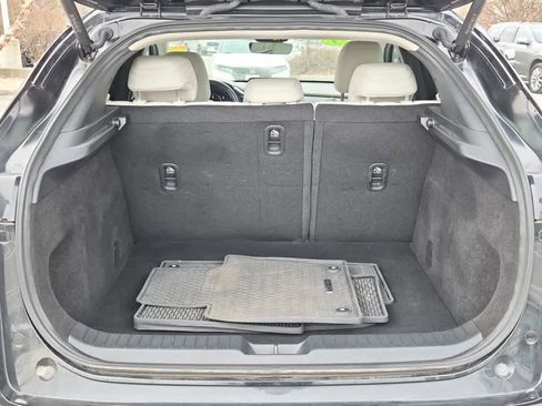 Used 2023 MAZDA CX-30 2.5 Turbo w/ Premium Package image 22