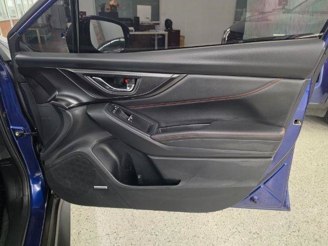 Used 2022 Subaru WRX Limited AWD/4WD image 34