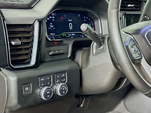 Used 2024 GMC Sierra 3500 Denali w/ Denali Reserve Package image 10