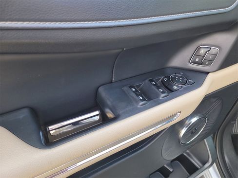 Certified 2023 Ford Expedition Max Limited image 17