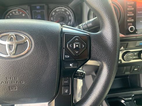 Used 2023 Toyota Tacoma SR AWD/4WD image 28