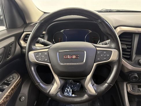 Used 2021 GMC Acadia Denali w/ Trailering Package AWD/4WD image 5