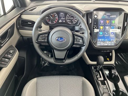 New 2026 Subaru Forester Premium image 15