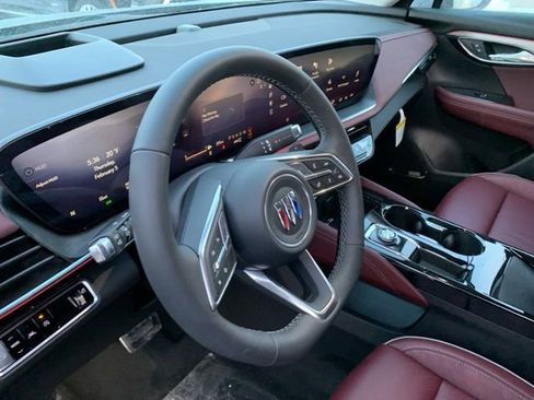 New 2026 Buick Envision Sport Touring image 14