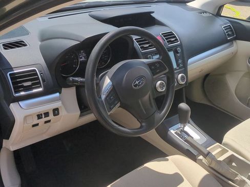 Used 2015 Subaru Impreza 2.0i AWD/4WD image 13