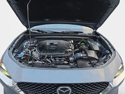 Used 2023 MAZDA CX-30 AWD 2.5 S w/ Preferred Package image 24