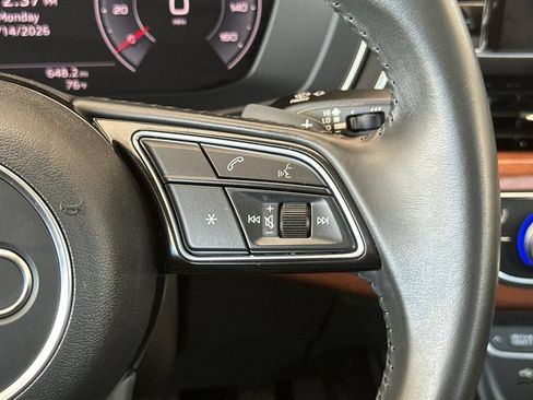 Used 2020 Audi A4 2.0T Premium Plus w/ Premium Plus Package FWD image 27