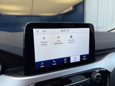 Used 2020 Ford Escape SEL FWD image 20
