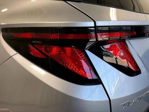 Used 2024 Hyundai Tucson SEL AWD/4WD image 34