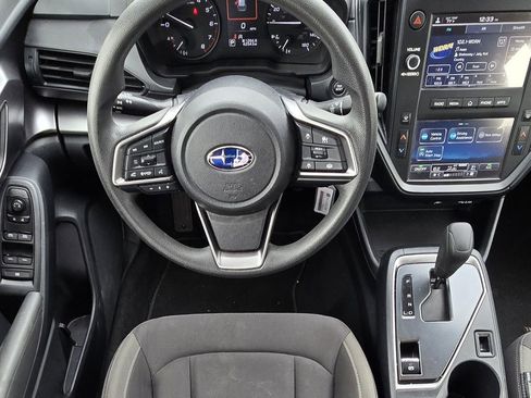Used 2024 Subaru Impreza 2.0i AWD/4WD image 15