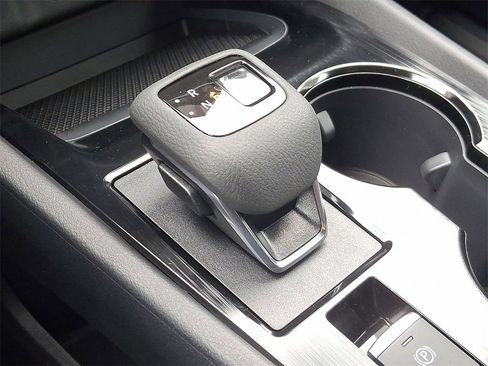 New 2026 Nissan Rogue S image 9