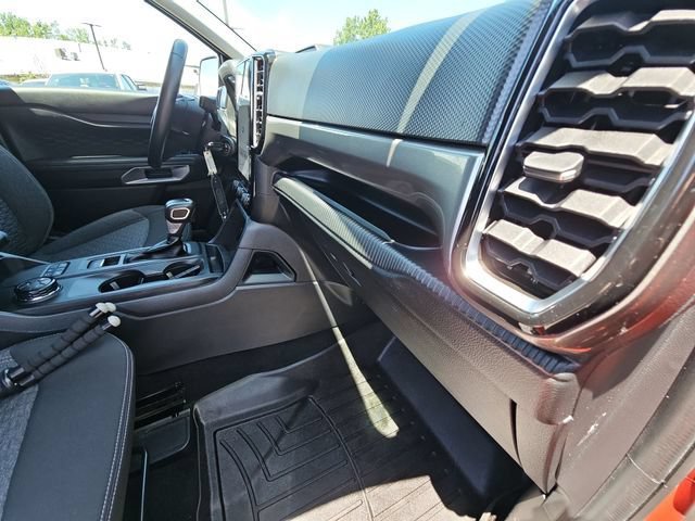 Used 2024 Ford Ranger XLT w/ Trailer Tow Package AWD/4WD image 30