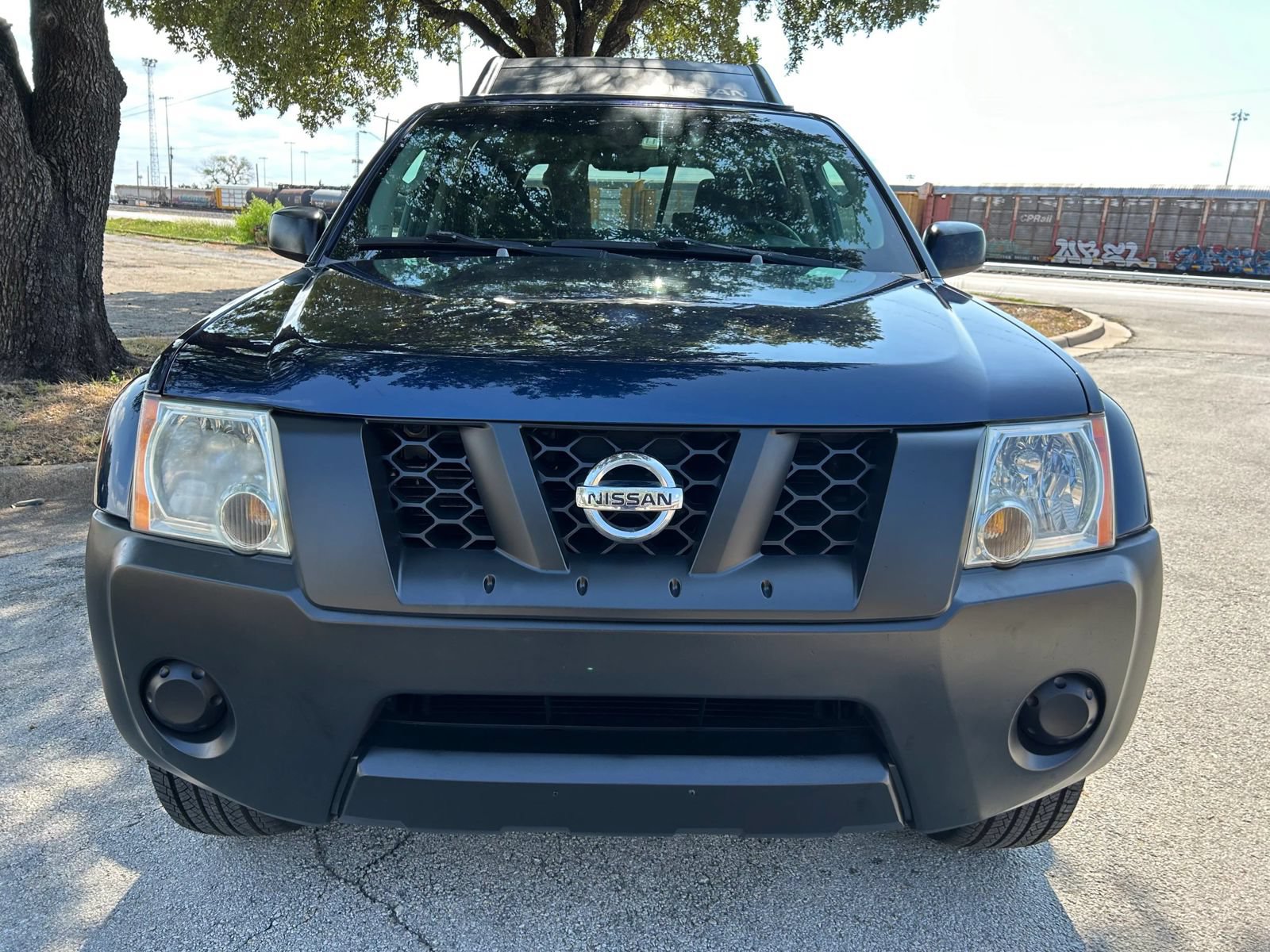 Used 2007 Nissan Xterra X w/ Power Pkg AWD/4WD image 7