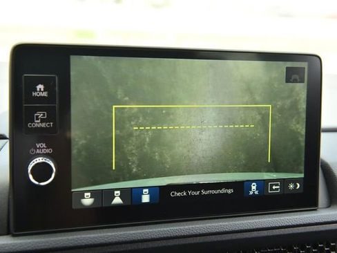 New 2026 Honda CR-V Sport-L image 14