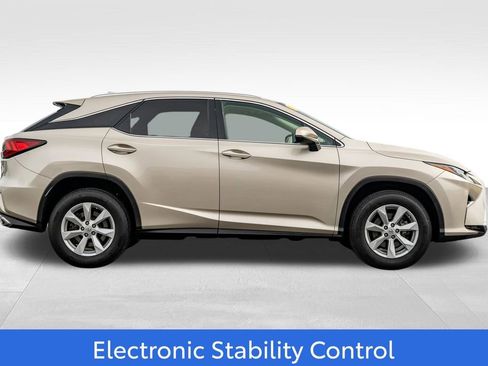 Used 2016 Lexus RX 350 AWD w/ Premium Package image 8