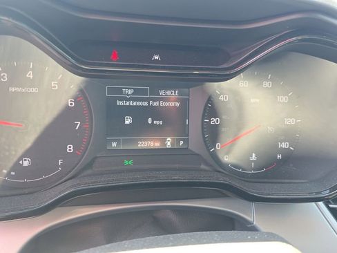 Used 2024 Chevrolet Trax LS w/ LS Convenience Package image 12