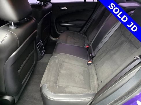 Used 2023 Dodge Charger Scat Pack w/ Plus Group image 13