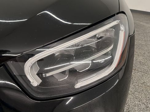 Used 2021 Mercedes-Benz GLC 300 image 10