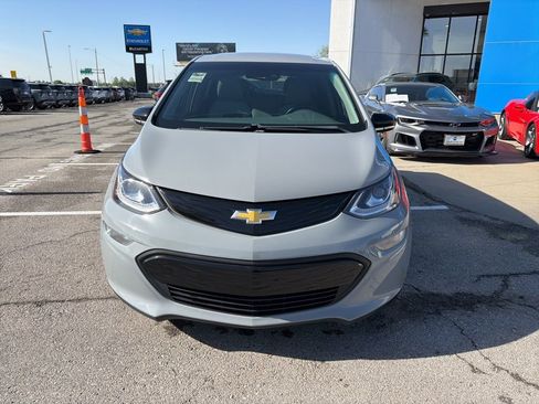 Used 2020 Chevrolet Bolt LT FWD image 8