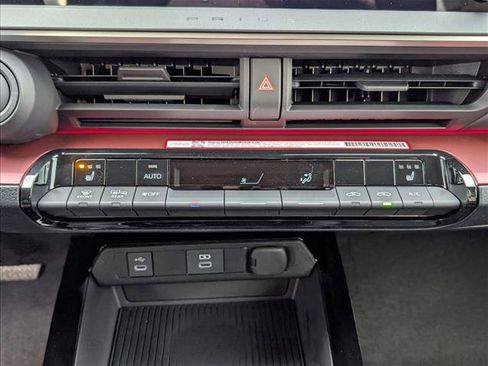 New 2026 Toyota Prius Plug-In Hybrid image 22