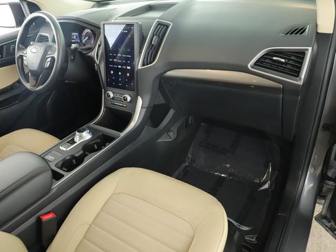 Used 2023 Ford Edge SE AWD/4WD image 17