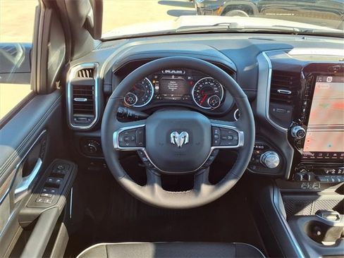 New 2026 RAM 1500 Laramie image 13