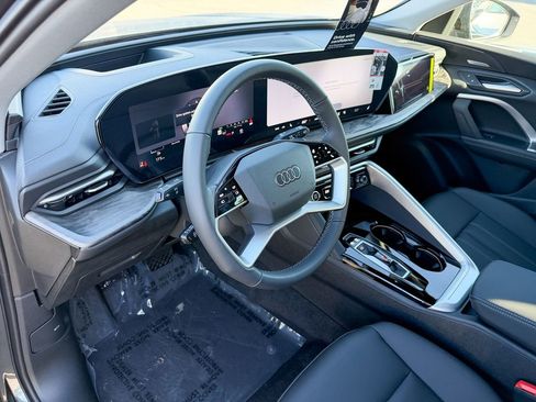 New 2026 Audi Q5 Premium Plus AWD/4WD image 12