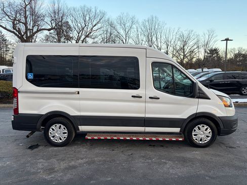 Used 2020 Ford Transit 150 XL image 8