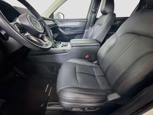 Used 2024 MAZDA CX-90 Plug-In Hybrid w/ Preferred AWD/4WD image 13
