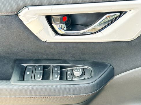 New 2026 Subaru Forester Sport AWD/4WD image 21