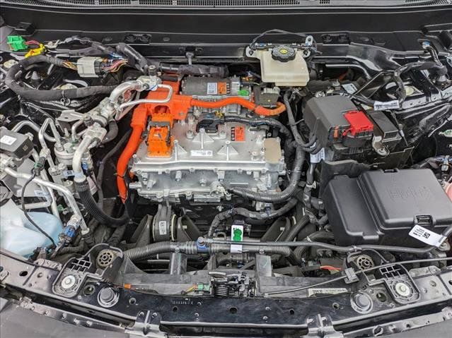 Used 2024 Honda Prologue Touring image 16