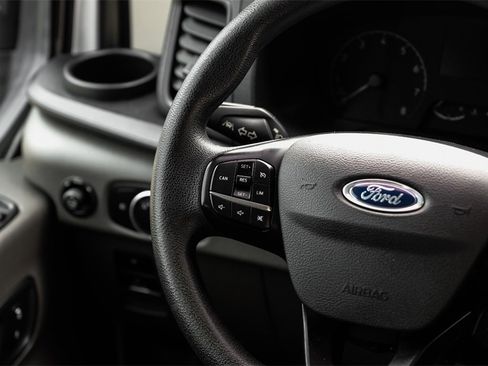 Used 2021 Ford Transit 350 XLT image 13