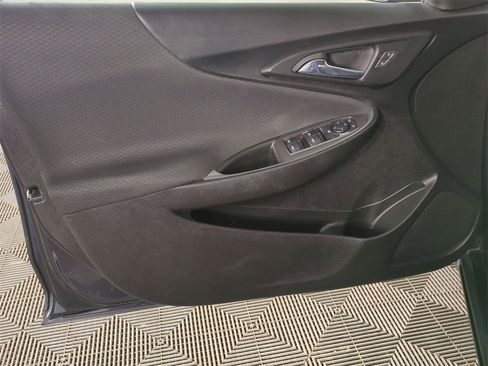 Certified 2022 Chevrolet Malibu RS image 21