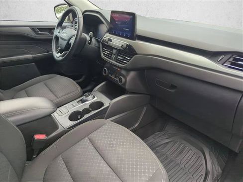 Used 2024 Ford Escape Active AWD/4WD image 25