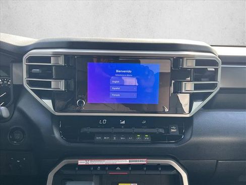 New 2026 Toyota Tundra SR5 image 13