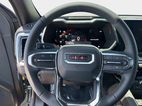 New 2026 GMC Canyon Elevation image 26