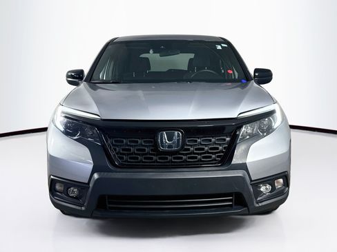Used 2019 Honda Passport Sport image 4