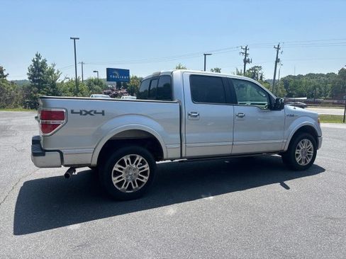 Used 2010 Ford F150 XL AWD/4WD image 7