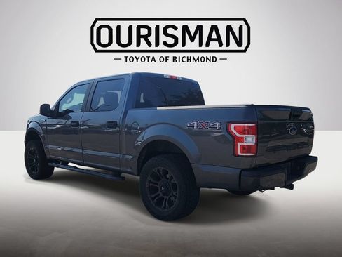 Used 2019 Ford F150 XL w/ Equipment Group 101A Mid AWD/4WD image 5