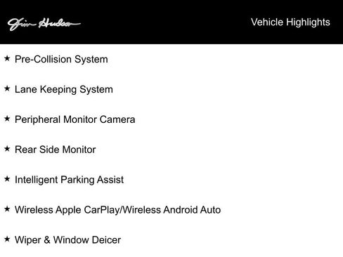 Used 2024 Lexus TX 350 FWD image 8