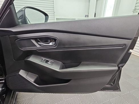 Used 2024 Honda Accord EX image 32