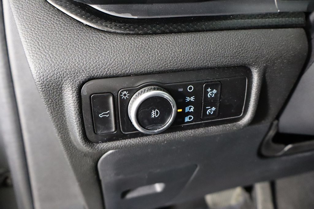 Used 2023 Ford Explorer ST w/ Equipment Group 401A AWD/4WD image 23