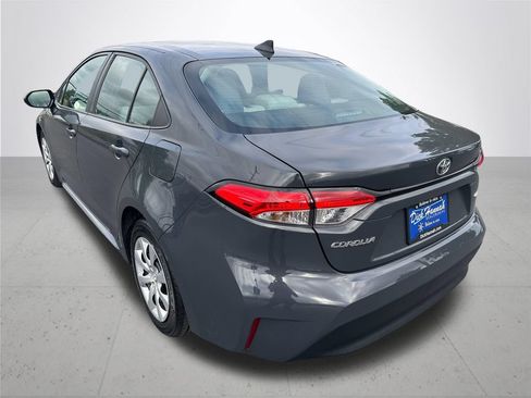 Used 2024 Toyota Corolla LE FWD image 8