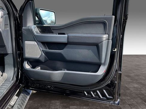 Used 2023 Ford F150 XLT w/ Equipment Group 302A High image 13