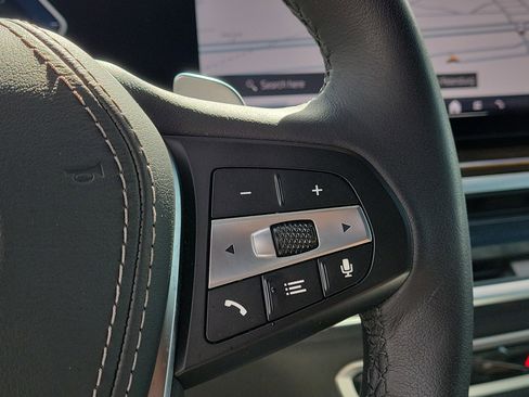 Certified 2026 BMW X5 sDrive40i image 31