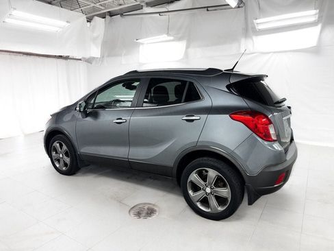 Used 2014 Buick Encore AWD image 3