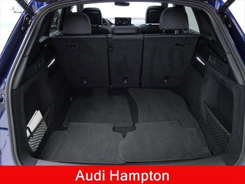 Certified 2025 Audi Q5 2.0T Premium Plus AWD/4WD image 33