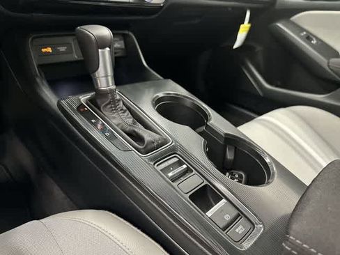 Certified 2026 Honda Civic Sport image 24