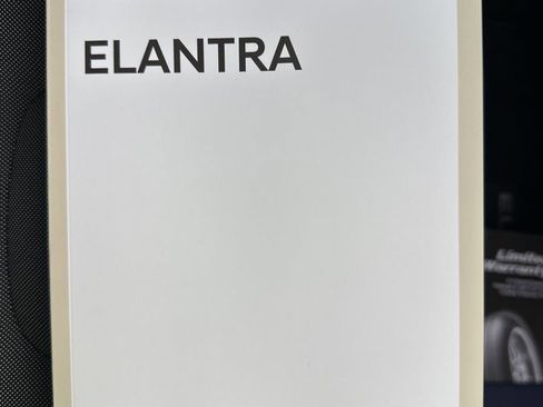 Used 2024 Hyundai Elantra N Line image 30