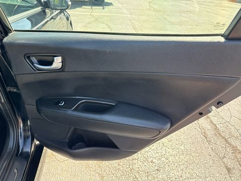 Used 2019 Kia Optima EX w/ EX Premium Package image 25